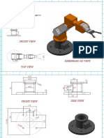 Robotic Arm