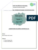 Bitácora SINTESIS DEL 3,5-DIMETILISOXAZOL
