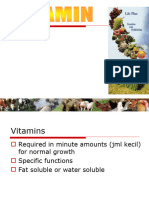 K5 - Vitamin