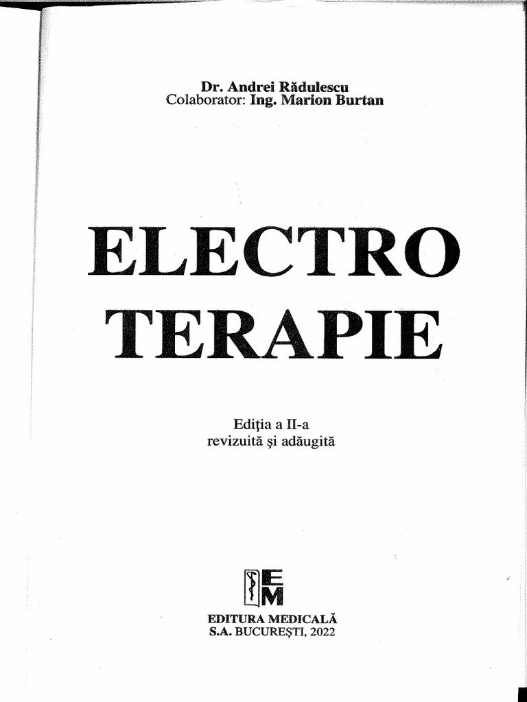Electro | PDF