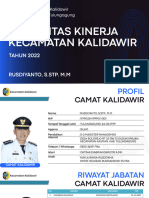 Kec Kalidawir