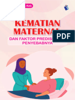 Kematian Maternal Dan Faktor Predisposis Cbead16e