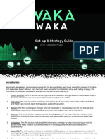 Waka Waka Setup Guide