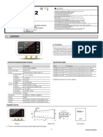 DPX300 F2 Manual en R20190515