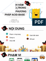 Ab Ok Ý Yến Y Thương DUOC22A