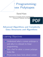 16 LP 3 Convexity