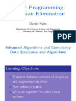 16 LP 2 2 GaussianElimination