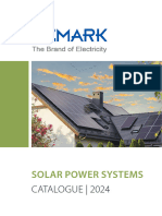 Elmark Solar Systems 2024-En