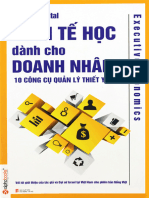 Kinh Te Hoc Danh Cho Doanh Nhan
