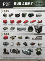 Spare Parts T72 T55 En Pdf