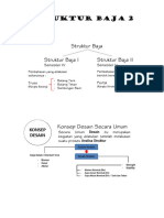 Materi Struktur Baja - 2