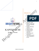 Kapitulli I Tretë - Struktura e Atomit 2