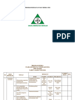 Program Kerja UKS 2023