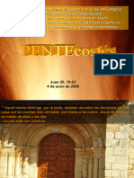 PentecostésB 06 Refl - Evang.