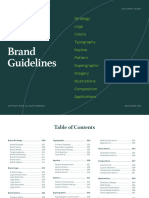 Medihuanna Brand Guidelines