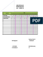 Jadwal Dokter Jaga Agust 2023