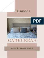 Catalogo 2023 Bia Decor