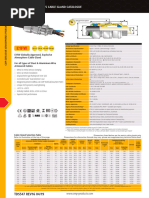 CMP A2 Cable Gland Catalogue PDF | PDF | Electrical Engineering | Materials