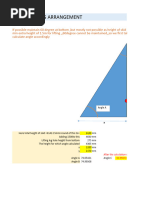 Lifting Arrangement