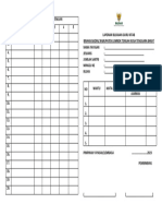 Format ABSEN GURU DAN SISWA