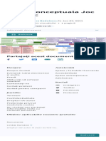 Harta Conceptuala Joc Didactic PDF