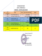 Jadwal-Supervisi Smester 1 2023-2024