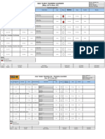 14.half Yearly Training Plan .....