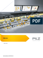 PZE X4 Operat Manual 1003199-En-12