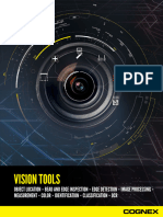 Product Guide Vision Tools