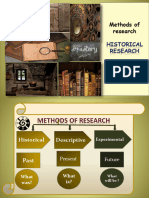 methodsofresearch-historicalresearch-210519155157