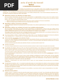 s3116 Avis Arret de Travail-1
