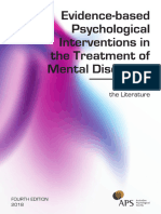 Evidence-based-psych-interventions