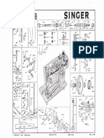 Catálogo Singer 242