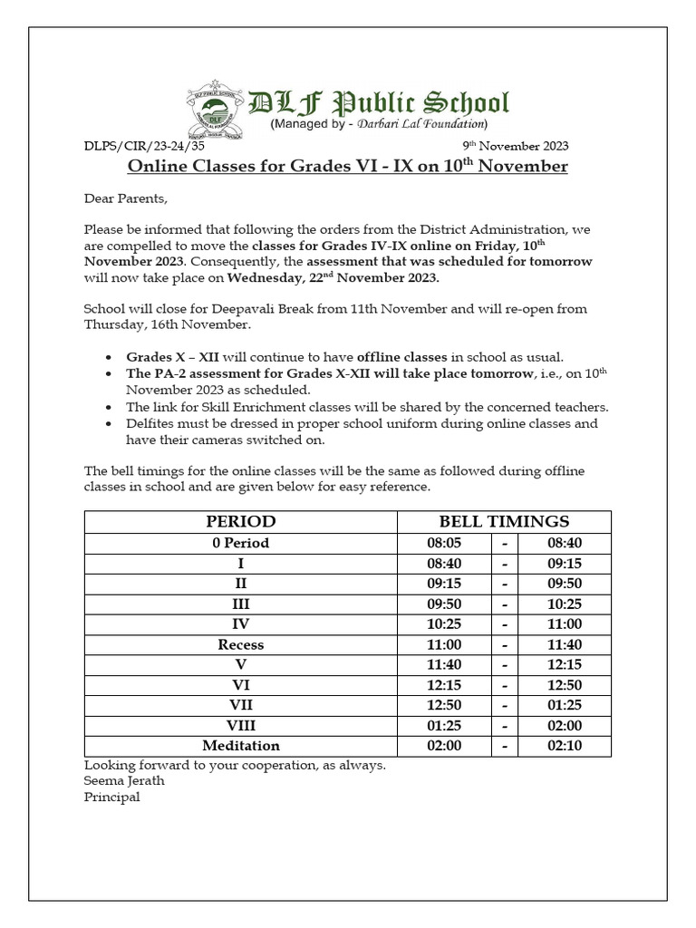 Free Online Classes For Child Development