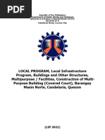 PERT-CPM Sample | PDF | Composite Material | Concrete