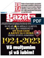 Gazeta 3 Noiembrie New Compressed