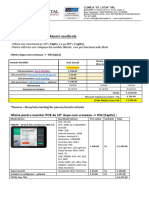 Lista Echipamente Digit. IMM