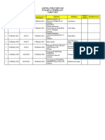 Agenda Surat Keluar (Am) - 124259