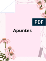 Apuntes Karen 