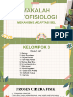 Patofisiologi KLP 3