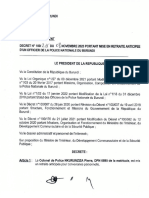 Decret No 100215 Du 08 Novembre 2023