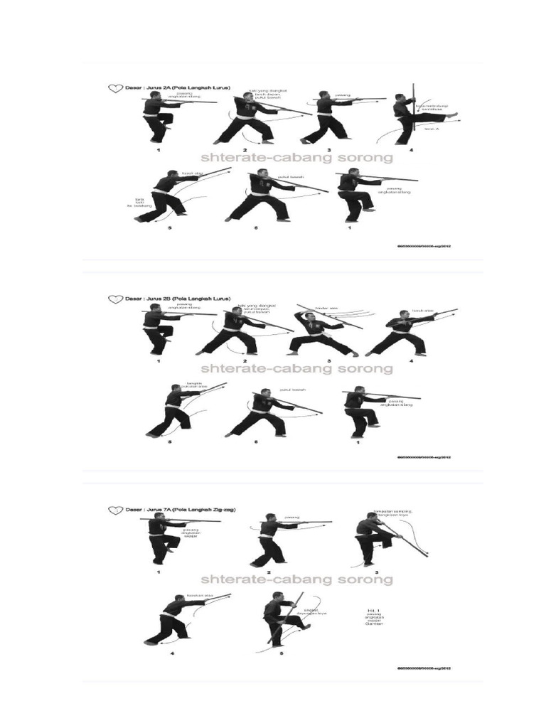 Jurus toya 1 15 pdf