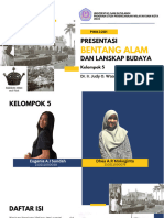 Materi Presentasi 1 Kelompok 5