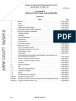 AAR Manual of Standards and Recommended Practices Specifications For Tank Cars