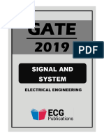 Signal-&-System Note