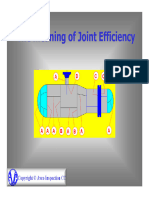 Joint Efficiency 1631715867