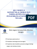 KB 3 Modul 8