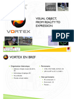 Presentation VORTEX