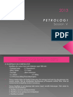 Petrologi 5
