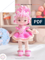 Linh Thảo Nguyễn-Sakura Doll-Clean